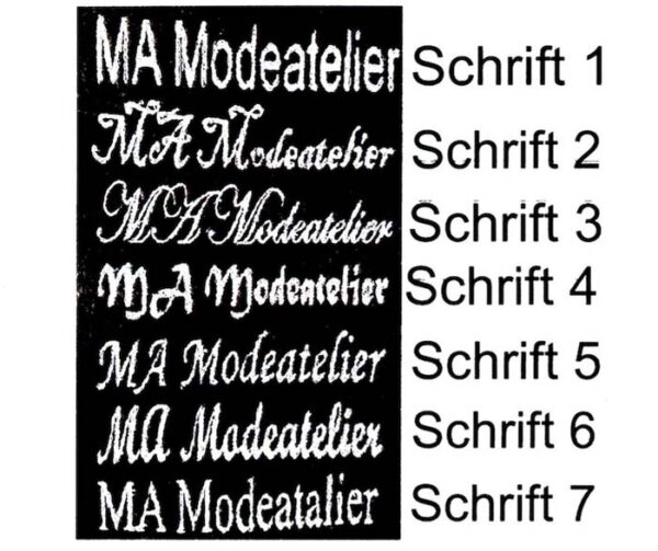 MA Modeatelier - Maßschneider Bottrop, Modeatelier Bottrop, nachhaltige Mode, Maßanfertigung, Schnitterstellung, Bestickung Bottrop, Beplottung Textilien, Kleinserien Mode, Änderungsschneiderei - Gladbecker Str. 8, 46236 Bottrop
