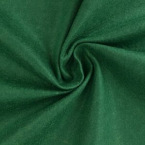 Filz 3mm Dunkelgrün- erhältlich bei MA Modeatelier