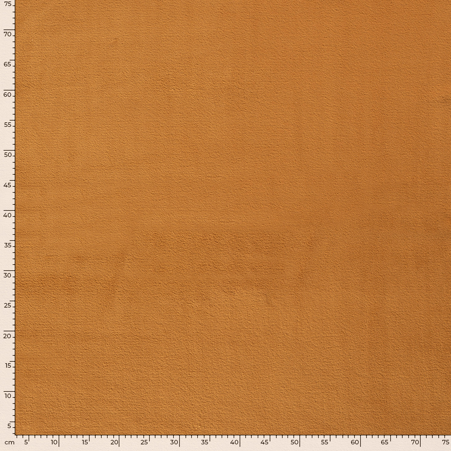 Wellnessfleece Ocker - erhältlich bei MA Modeatelier