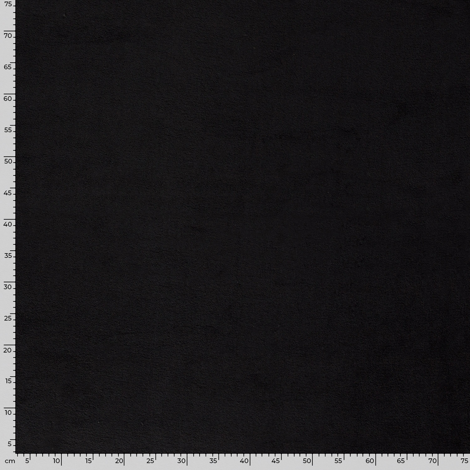 Wellnessfleece Schwarz- erhältlich bei MA Modeatelier