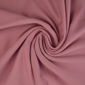 French Terry Altrosa- erhältlich bei MA Modeatelier