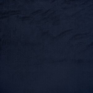 Wellnessfleece Dunkelblau- erhältlich bei MA Modeatelier