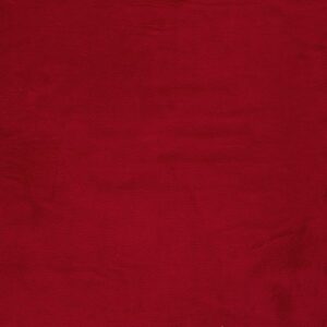 Wellnessfleece Rot- erhältlich bei MA Modeatelier